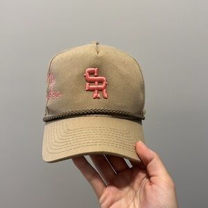 Stevenson Ranch Hat